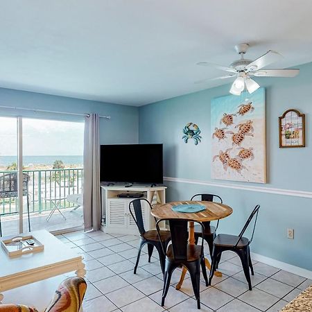 Apartament Plantation Palms 6305 Gulf Highlands Zewnętrze zdjęcie
