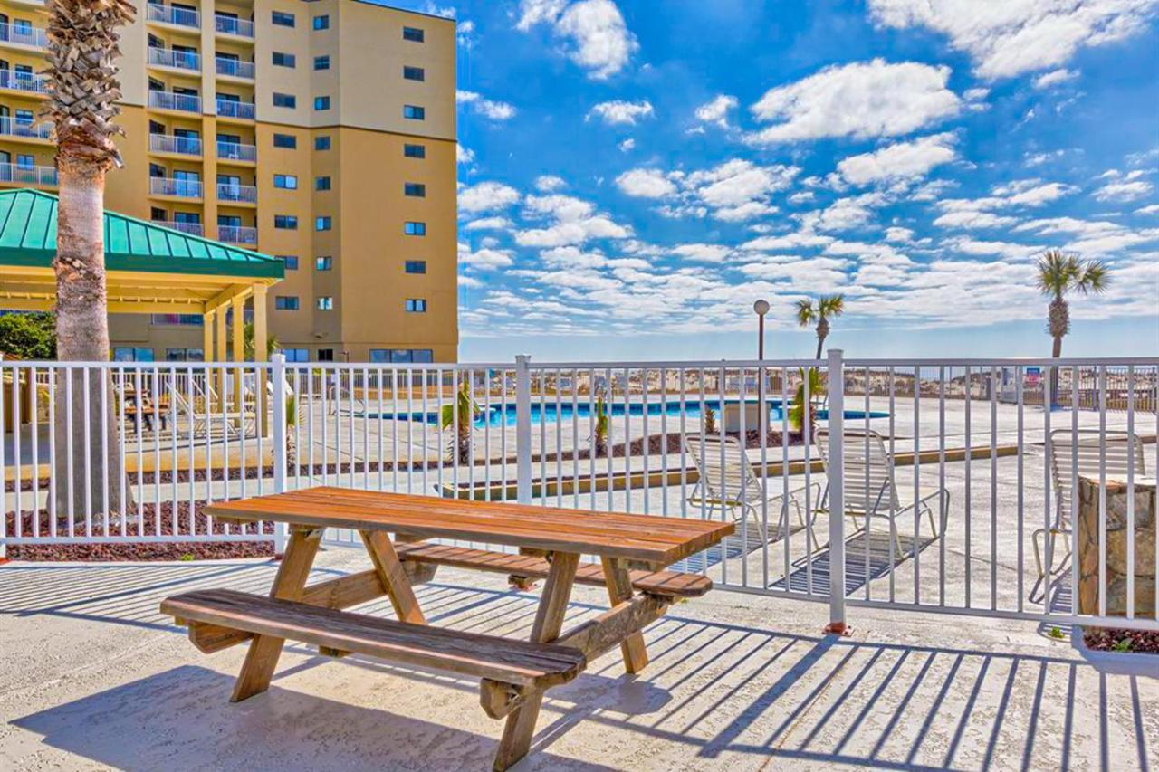 Apartament Plantation Palms 6305 Gulf Highlands Zewnętrze zdjęcie