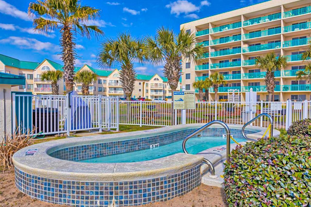 Apartament Plantation Palms 6305 Gulf Highlands Zewnętrze zdjęcie