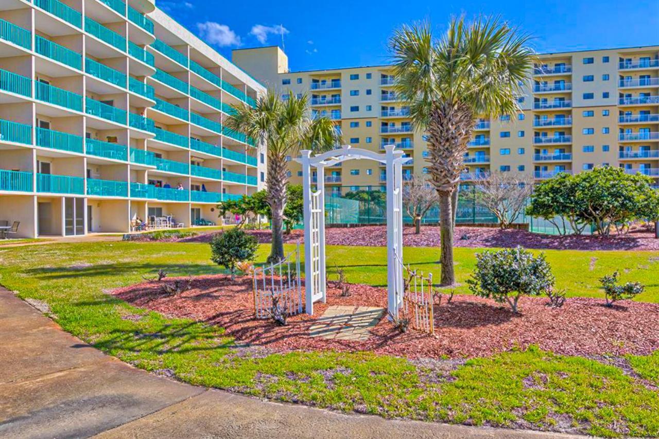 Apartament Plantation Palms 6305 Gulf Highlands Zewnętrze zdjęcie
