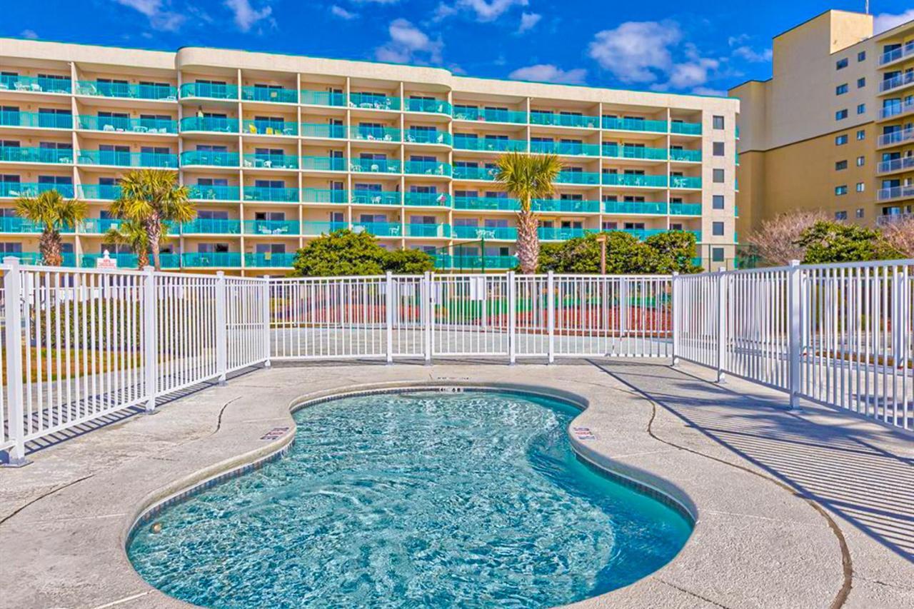 Apartament Plantation Palms 6305 Gulf Highlands Zewnętrze zdjęcie