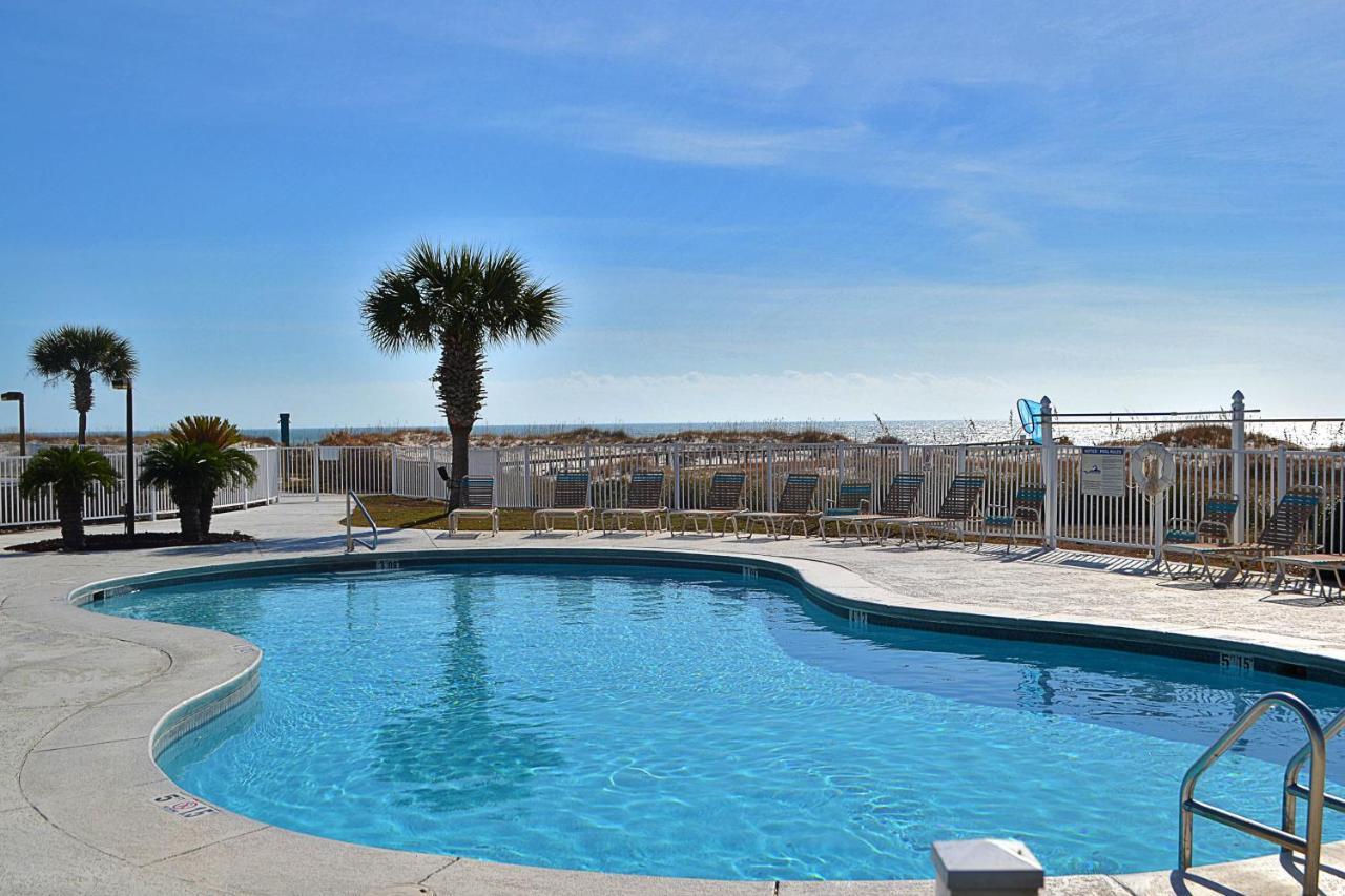 Apartament Plantation Palms 6305 Gulf Highlands Zewnętrze zdjęcie