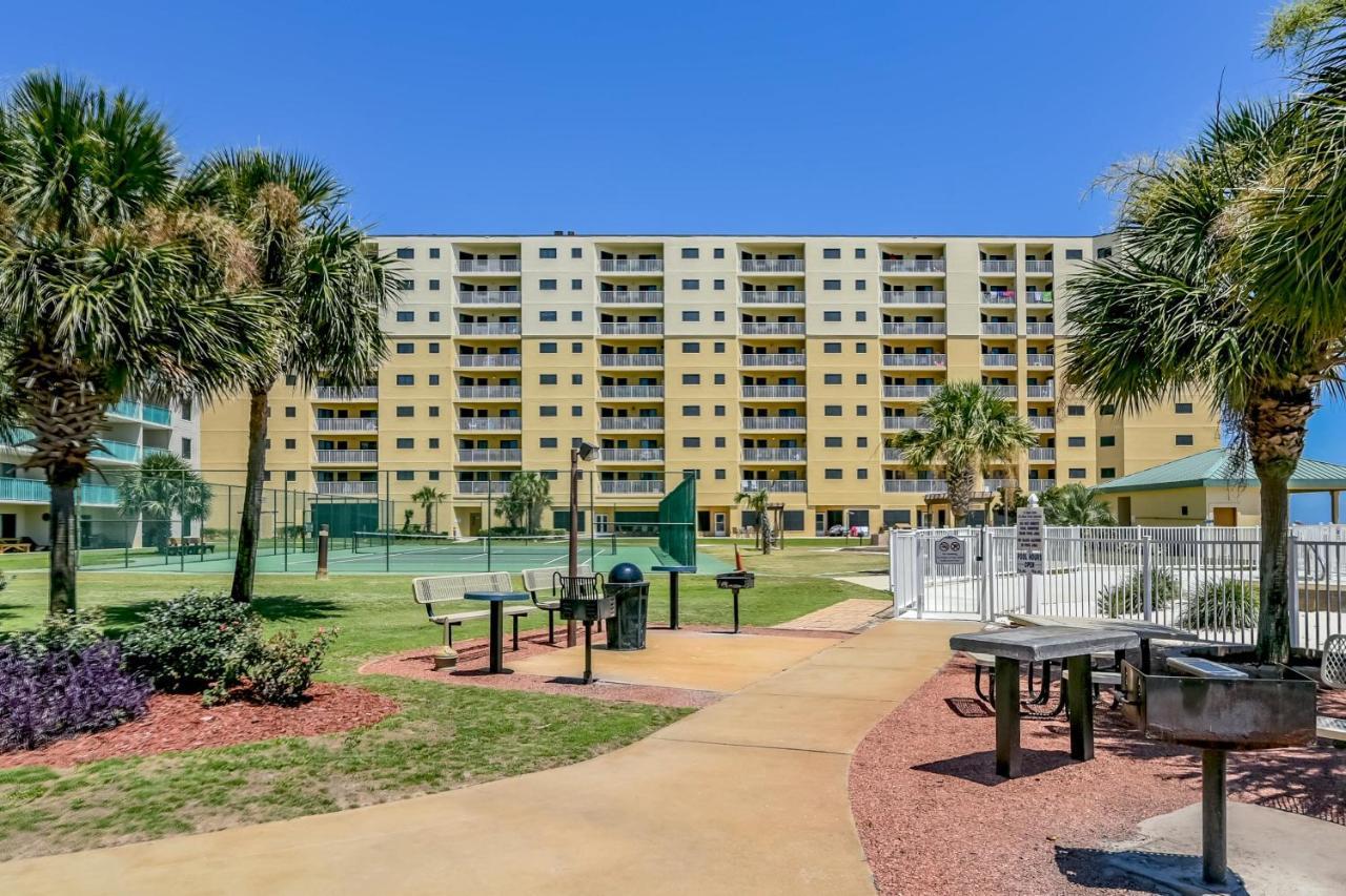 Apartament Plantation Palms 6305 Gulf Highlands Zewnętrze zdjęcie