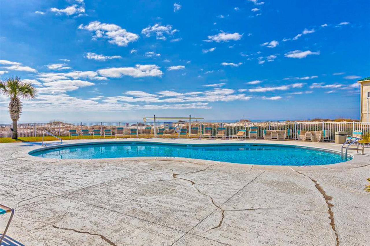 Apartament Plantation Palms 6305 Gulf Highlands Zewnętrze zdjęcie