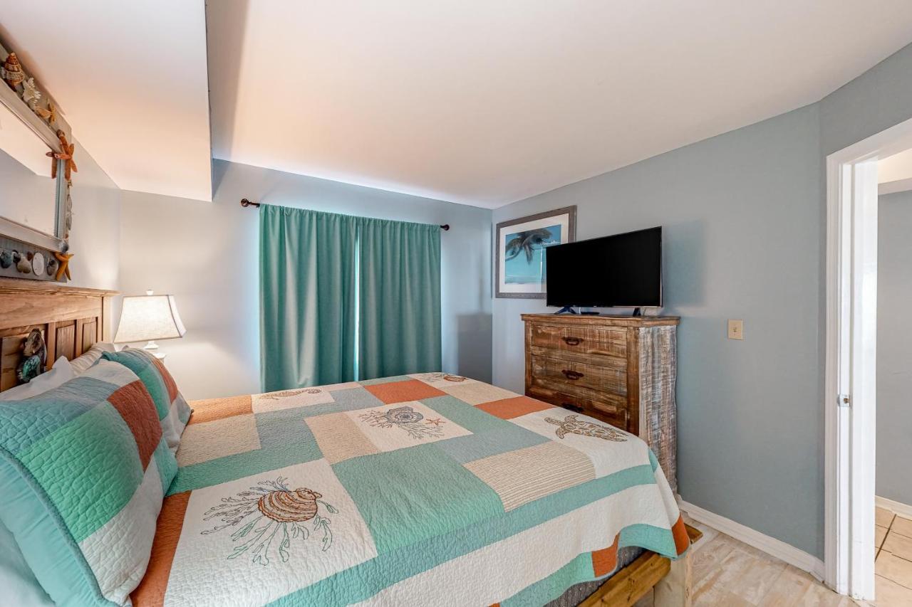 Apartament Plantation Palms 6305 Gulf Highlands Zewnętrze zdjęcie