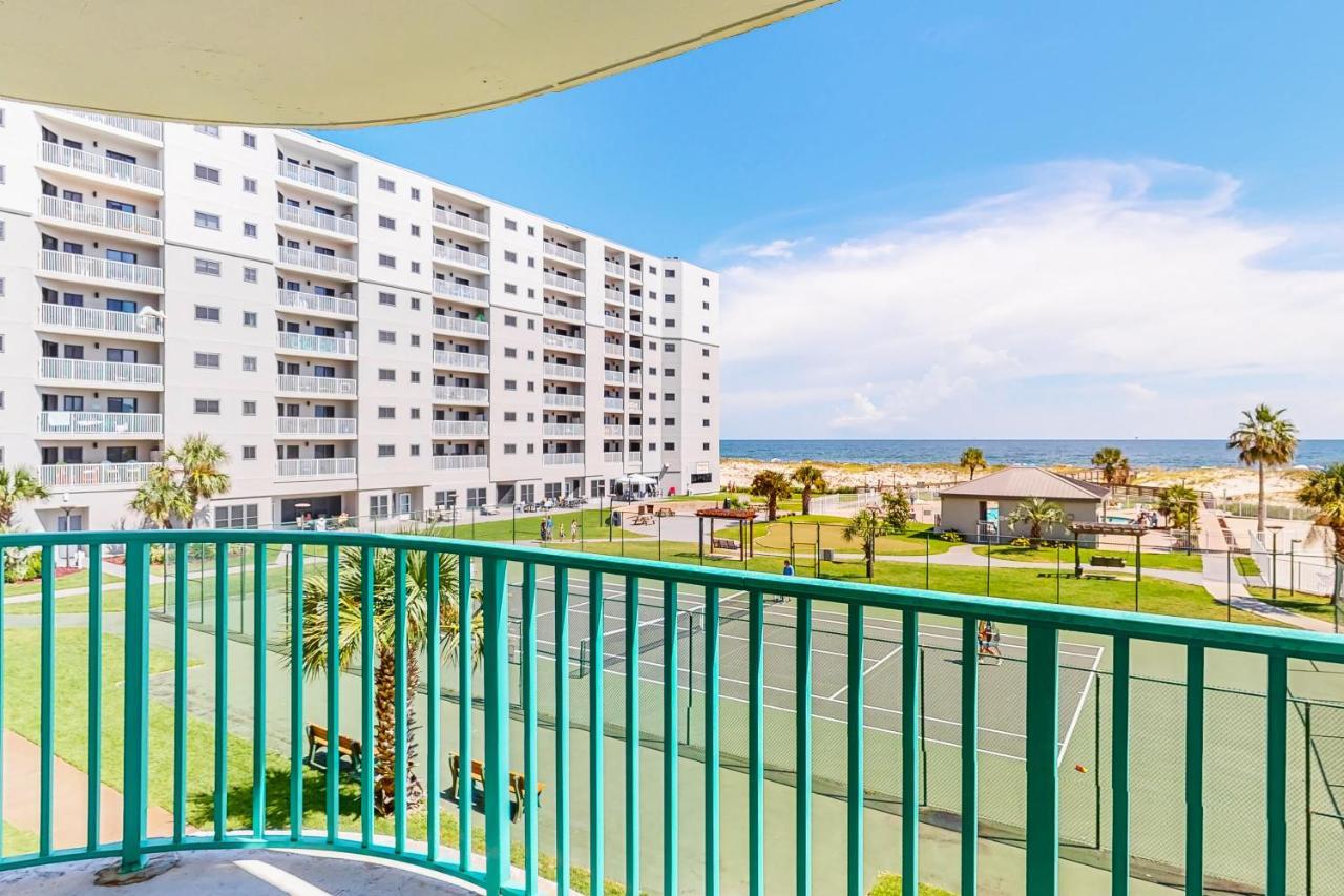Apartament Plantation Palms 6305 Gulf Highlands Zewnętrze zdjęcie