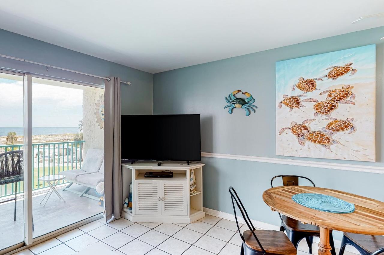 Apartament Plantation Palms 6305 Gulf Highlands Zewnętrze zdjęcie
