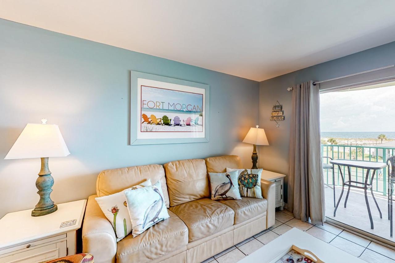 Apartament Plantation Palms 6305 Gulf Highlands Zewnętrze zdjęcie