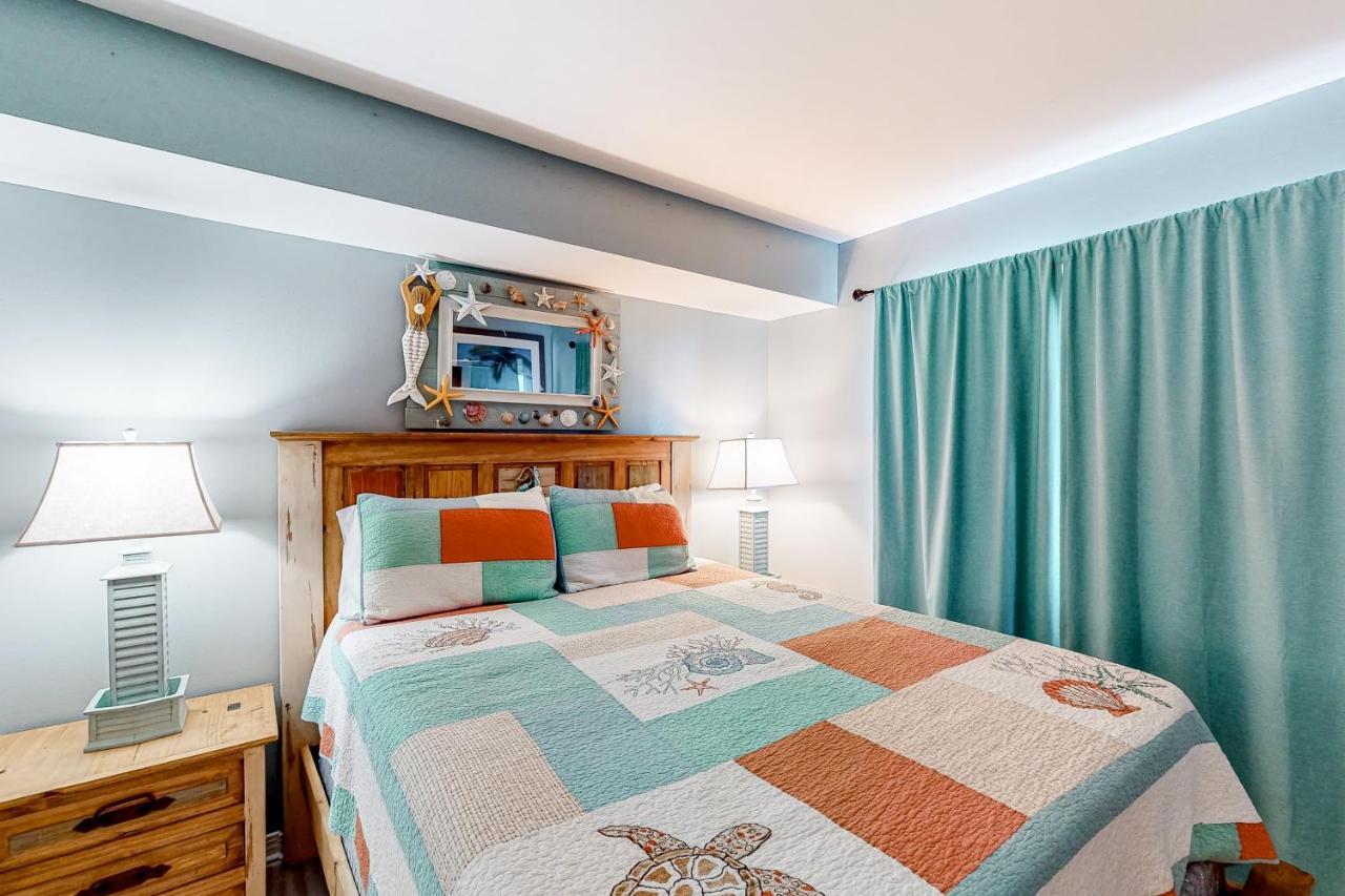 Apartament Plantation Palms 6305 Gulf Highlands Zewnętrze zdjęcie