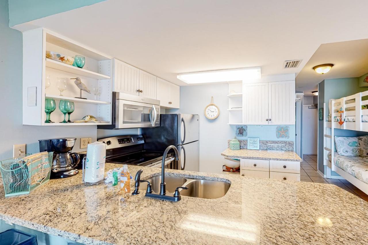 Apartament Plantation Palms 6305 Gulf Highlands Zewnętrze zdjęcie